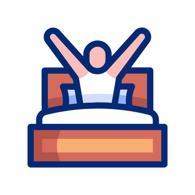 Faster Recovery Faster Recovery