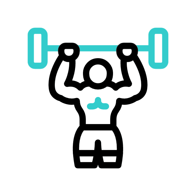 Greater Strength Gains Greater Strength Gains