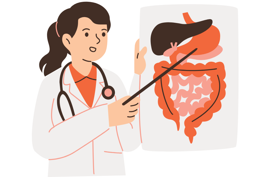 Improved Body Composition Improved Body Composition