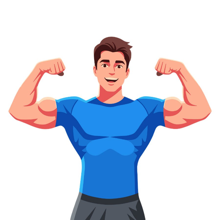 Accelerated-Muscle-Growth Accelerated Muscle Growth