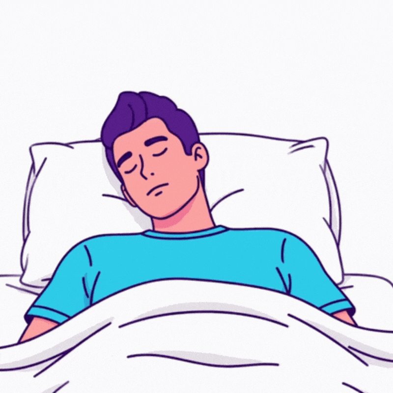 Chearfull Morning Accelerated Muscle Growth