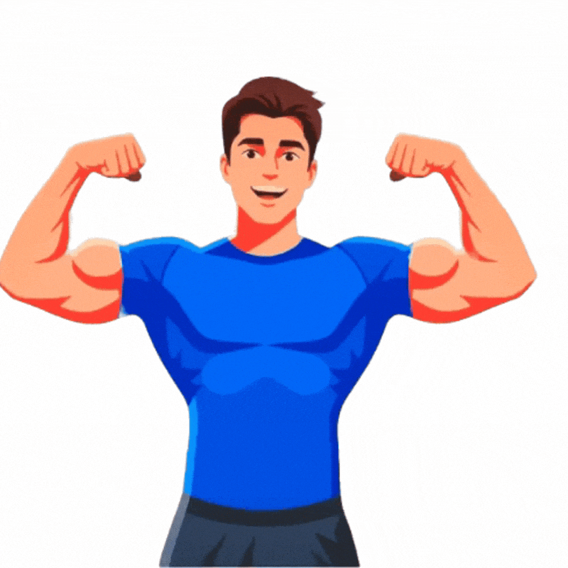 Propergram images (4) (1) Accelerated Muscle Growth