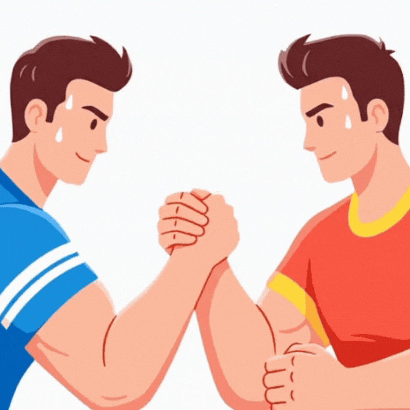 strength Accelerated Muscle Growth