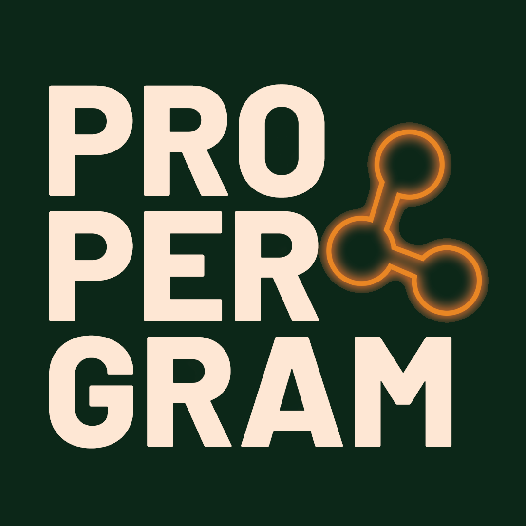 PROPERGRAM